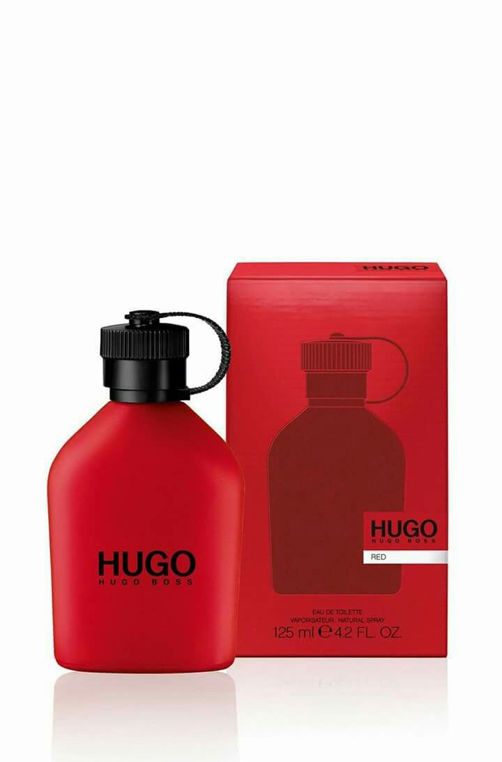 HUGO RED HUGO BOSS