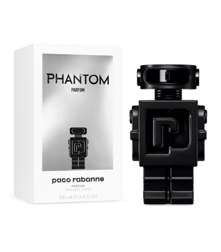 PHANTOM PARFUM PACO RABANNE